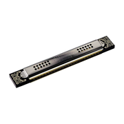 Hohner Harmonica Tremelo Pitch